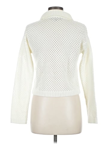Almost Famous Long Sleeve Blouse (view 2)