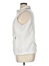 Columbia 100% Polyester White Vest Size XL - photo 5