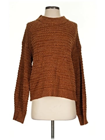 Universal Thread Pullover Sweater (view 1)