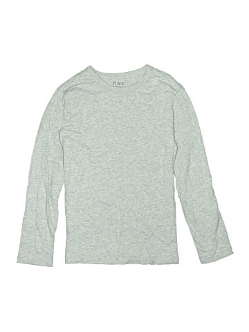 The Children's Place Long Sleeve T-Shirt (view 1)