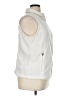 Columbia 100% Polyester White Vest Size XL - photo 4