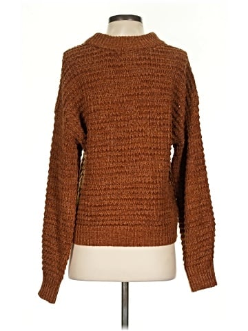 Universal Thread Pullover Sweater (view 2)