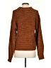 Universal Thread Tweed Brown Pullover Sweater Size S - photo 2