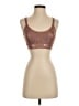 JoyLab Brown Tank Top Size S - photo 1