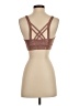 JoyLab Brown Tank Top Size S - photo 2