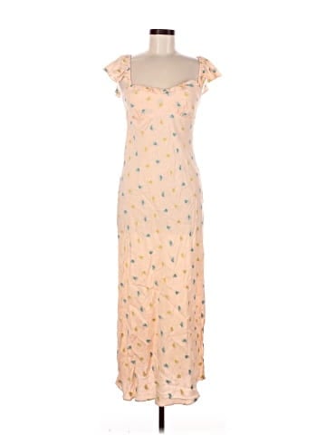 By Anthropologie Casual Dress (view 1)