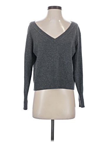 Everlane Cashmere Pullover Sweater (view 1)