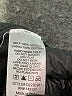 Double Zero 100% Cotton Black Jeans Size L - photo 8