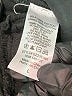 Double Zero 100% Cotton Black Jeans Size L - photo 9