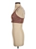 JoyLab Brown Tank Top Size S - photo 5
