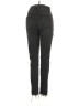 PacSun Chevron-herringbone Black Jeans Size 26 waist - photo 2