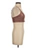 JoyLab Brown Tank Top Size S - photo 4