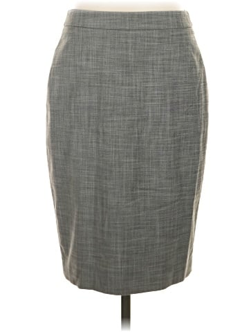 Ann Taylor Formal Skirt (view 1)