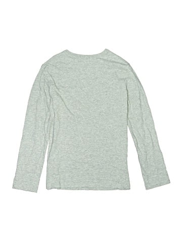The Children's Place Long Sleeve T-Shirt (view 2)