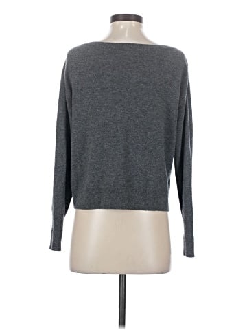 Everlane Cashmere Pullover Sweater (view 2)