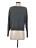 Everlane Gray Cashmere Pullover Sweater Size XS - photo 2
