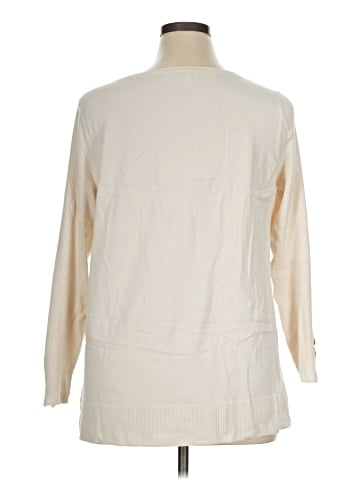 Chico's Pullover Sweater (view 2)