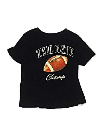 Old Navy Short Sleeve T-Shirt (view 1)