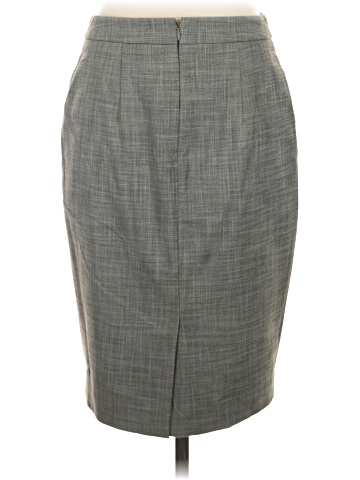 Ann Taylor Formal Skirt (view 2)
