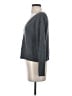 Everlane Gray Cashmere Pullover Sweater Size XS - photo 5