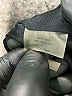 Talbots Black Sleeveless Silk Top Size 14 Petite - photo 8