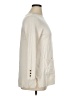 Chico's Ivory Pullover Sweater Size XL (3) - photo 4