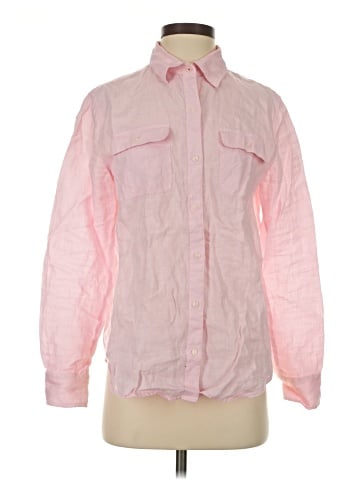 Vineyard Vines Long Sleeve Button-Down Shirt (view 1)