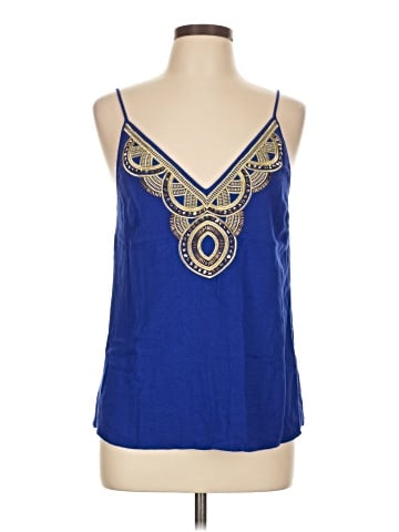 Lilly Pulitzer Tank Top (view 1)