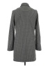 Max Studio Houndstooth Gray Blazer Size S - photo 2