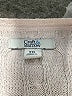 Croft & Barrow Gray Pullover Sweater Size XXL - photo 7