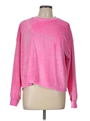 Bebe Sweatshirt (view 1)