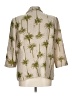 NYCC 100% Polyester Tan Jacket Size L - photo 2