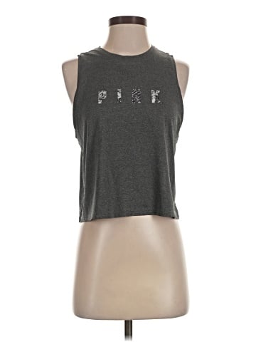 Victoria's Secret Pink Sleeveless Top (view 1)