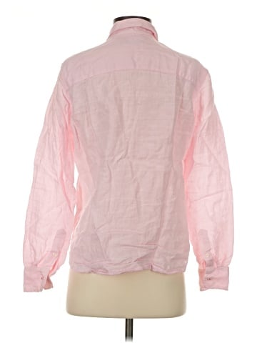 Vineyard Vines Long Sleeve Button-Down Shirt (view 2)