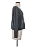 Everlane Gray Cashmere Pullover Sweater Size XS - photo 4