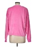 Bebe Pink Sweatshirt Size L - photo 2