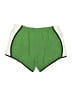 Saucony Color Block Green Athletic Shorts Size L - photo 2