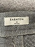 Babaton Chevron-herringbone Gray Casual Pants Size 12 - photo 7