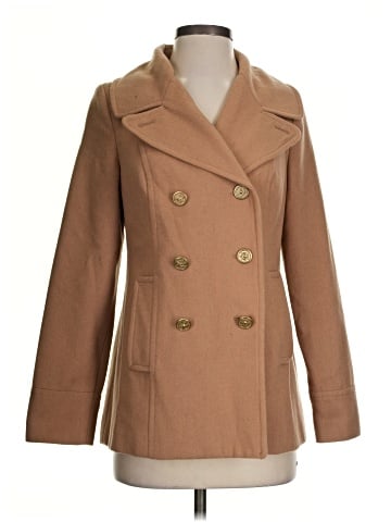 Old Navy Coat (view 1)