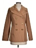 Old Navy Tan Coat Size S - photo 1