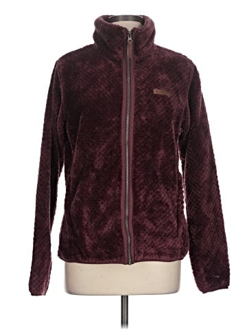 Columbia Jacket (view 1)