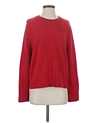 Abercrombie & Fitch Pullover Sweater (view 1)