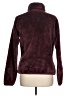 Columbia 100% Polyester Burgundy Jacket Size L - photo 2