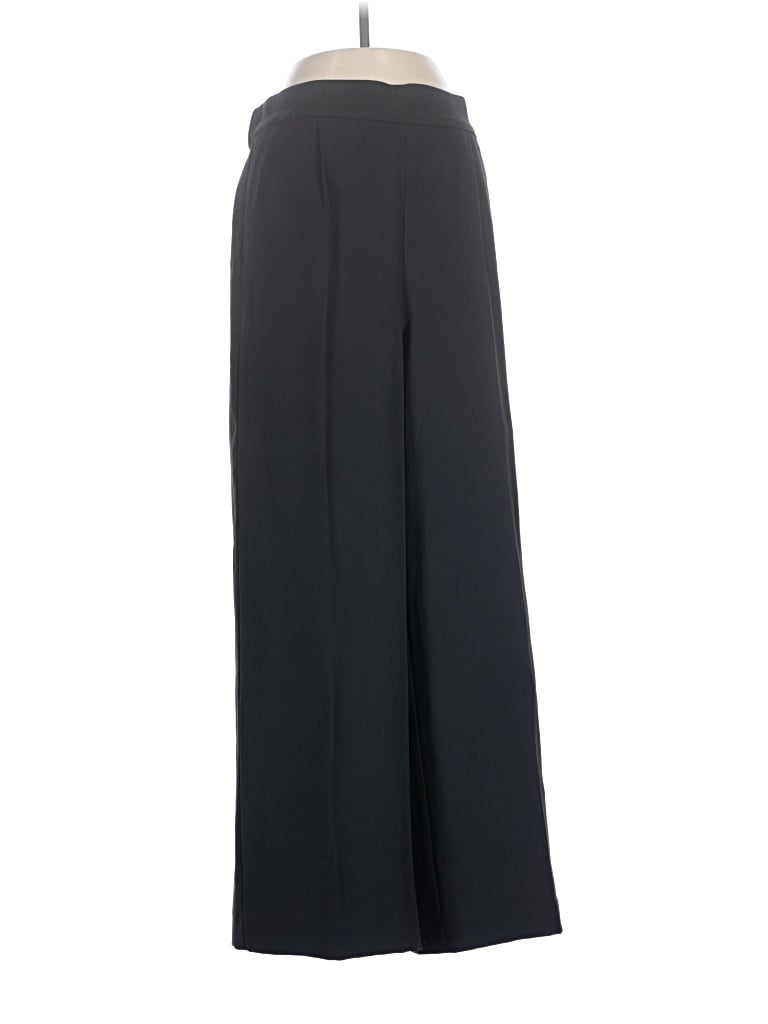 Pre-owned Madewell Dress Pants In Black