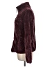 Columbia 100% Polyester Burgundy Jacket Size L - photo 5
