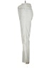Ann Taylor Ivory Jeans Size 4 - photo 5