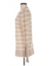 White + Warren 100% Cashmere Tan Cashmere Pullover Sweater Size M - photo 5