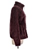 Columbia 100% Polyester Burgundy Jacket Size L - photo 4