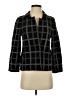 Moth by Anthropologie Houndstooth Black Jacket Size S - photo 1