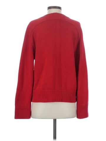 Abercrombie & Fitch Pullover Sweater (view 2)